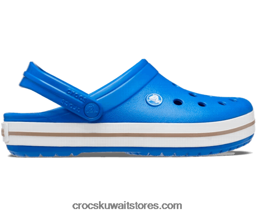 crocband تسد نحيف B4LX4Z66 الترباس الأزرق Crocs [B4LX4Z66] : متجر على  الانترنت Kuwait Crocs clogs sale, تعال واحصل على أحذية جديدة في متجرنا.